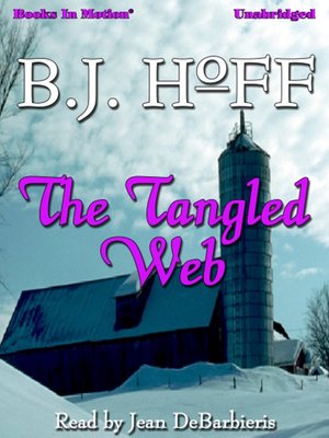 cover image of The Tangled Web